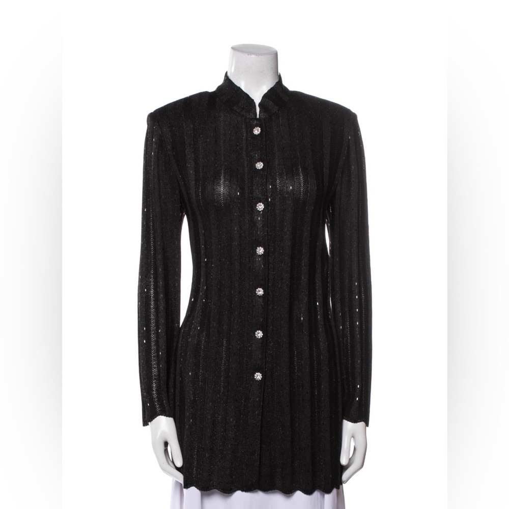 St. John Couture Evening Jacket/cardigan